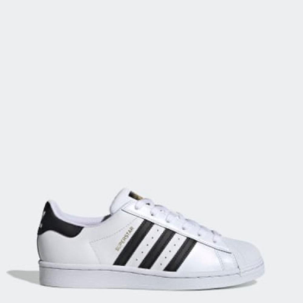 Adidas superstar shoes